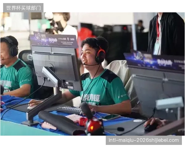 直邀制电竞赛事是否正在扼杀草根战队晋升通道？