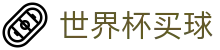 FIFA世界杯买球赛 · 最佳夺冠赔率首选 · 2026世界杯买球官方网